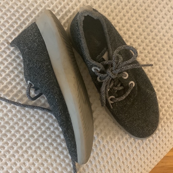 All Bird Women’s Wool Runners - Picture 2 of 5